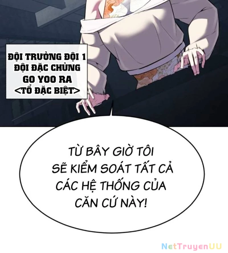Cậu Bé Của Thần Chết Chapter 238 - Trang 4