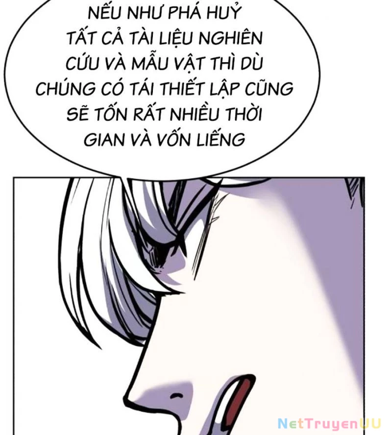 Cậu Bé Của Thần Chết Chapter 238 - Trang 4