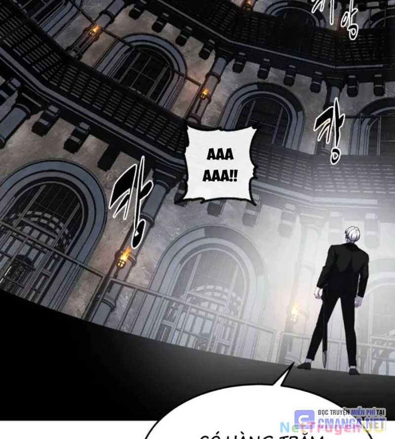 Cậu Bé Của Thần Chết Chapter 238 - Trang 4