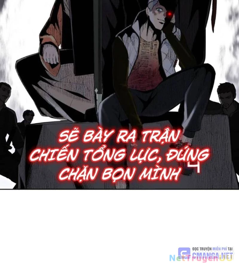 Cậu Bé Của Thần Chết Chapter 238 - Trang 4