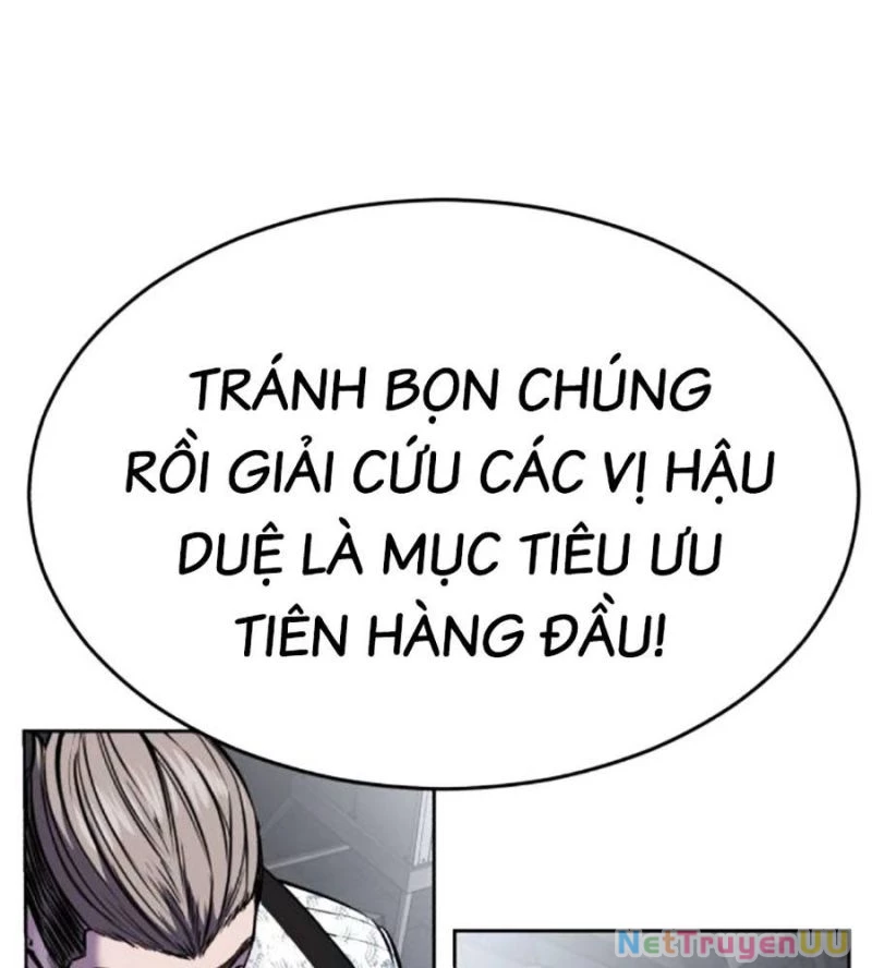 Cậu Bé Của Thần Chết Chapter 238 - Trang 4