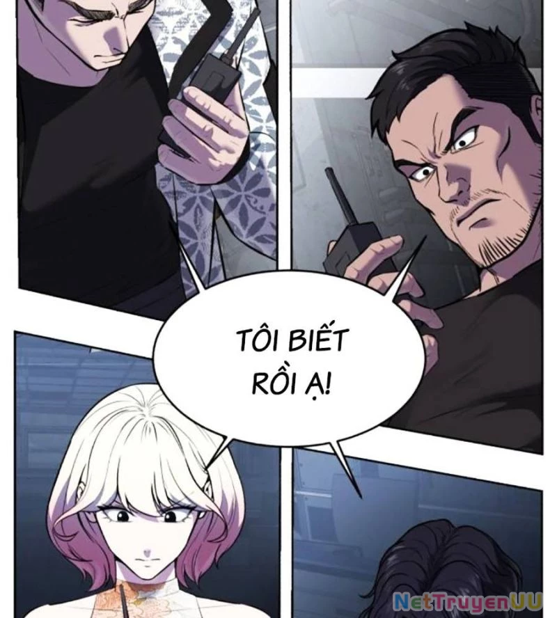 Cậu Bé Của Thần Chết Chapter 238 - Trang 4