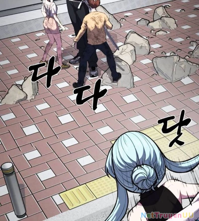 Cậu Bé Của Thần Chết Chapter 238 - Trang 4