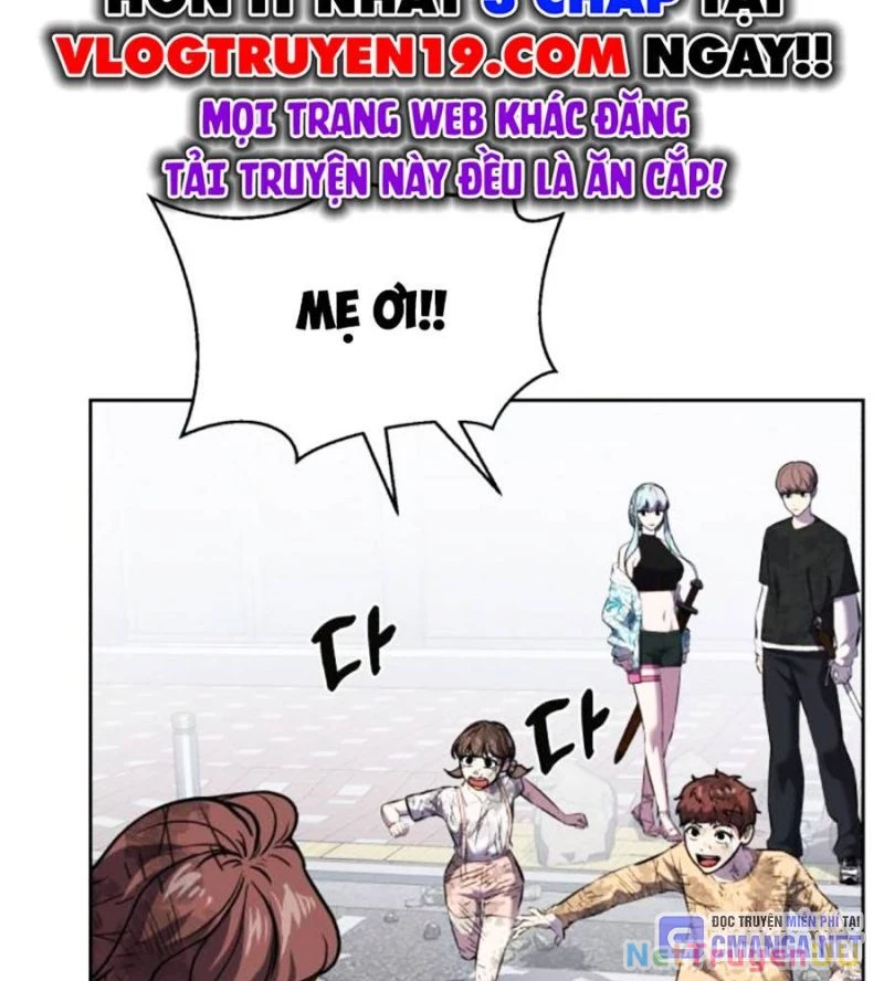 Cậu Bé Của Thần Chết Chapter 238 - Trang 4