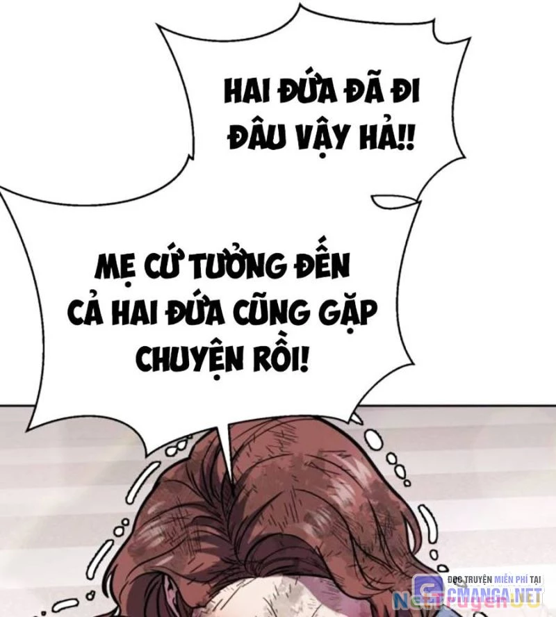 Cậu Bé Của Thần Chết Chapter 238 - Trang 4