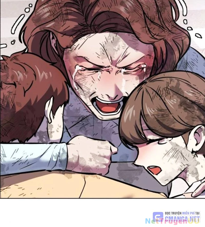 Cậu Bé Của Thần Chết Chapter 238 - Trang 4