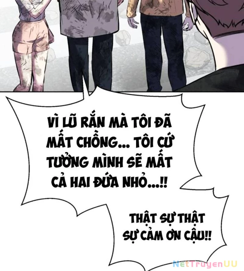 Cậu Bé Của Thần Chết Chapter 238 - Trang 4