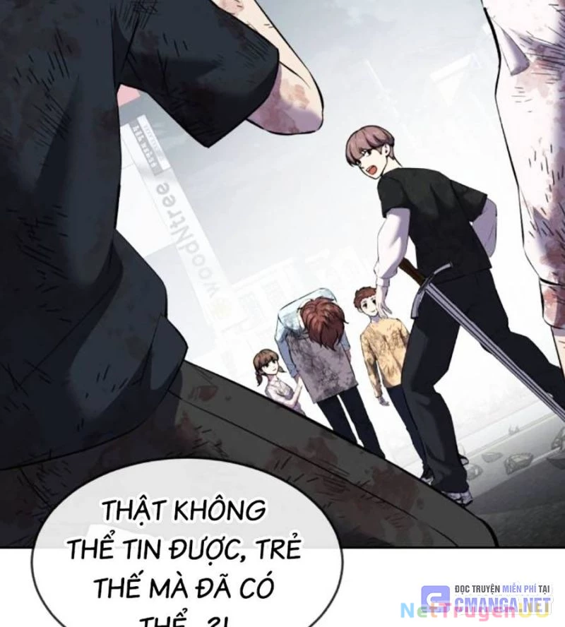 Cậu Bé Của Thần Chết Chapter 238 - Trang 4