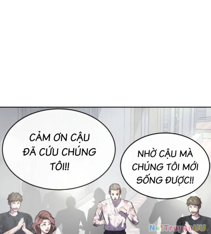 Cậu Bé Của Thần Chết Chapter 238 - Trang 4