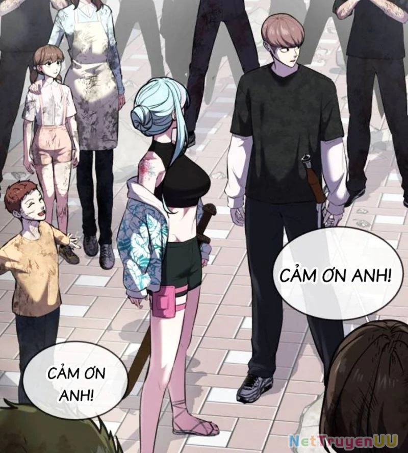 Cậu Bé Của Thần Chết Chapter 238 - Trang 4