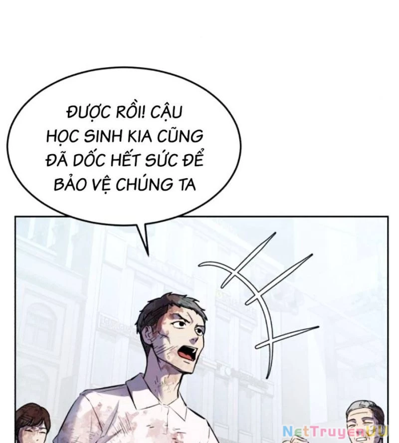 Cậu Bé Của Thần Chết Chapter 238 - Trang 4