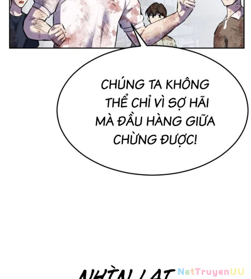 Cậu Bé Của Thần Chết Chapter 238 - Trang 4