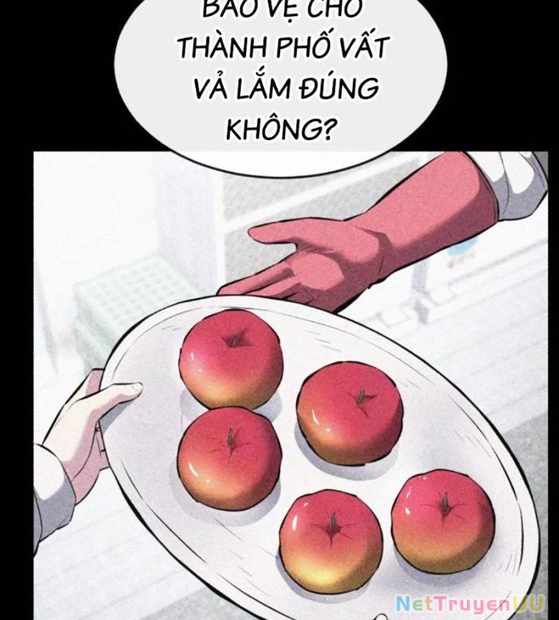 Cậu Bé Của Thần Chết Chapter 238 - Trang 4