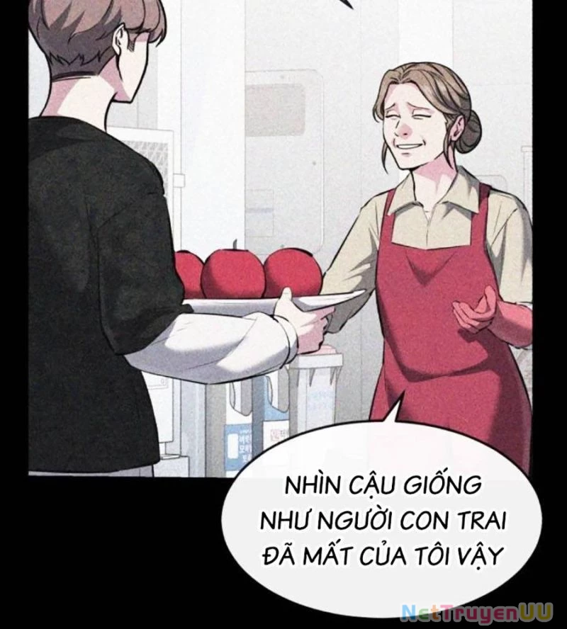 Cậu Bé Của Thần Chết Chapter 238 - Trang 4
