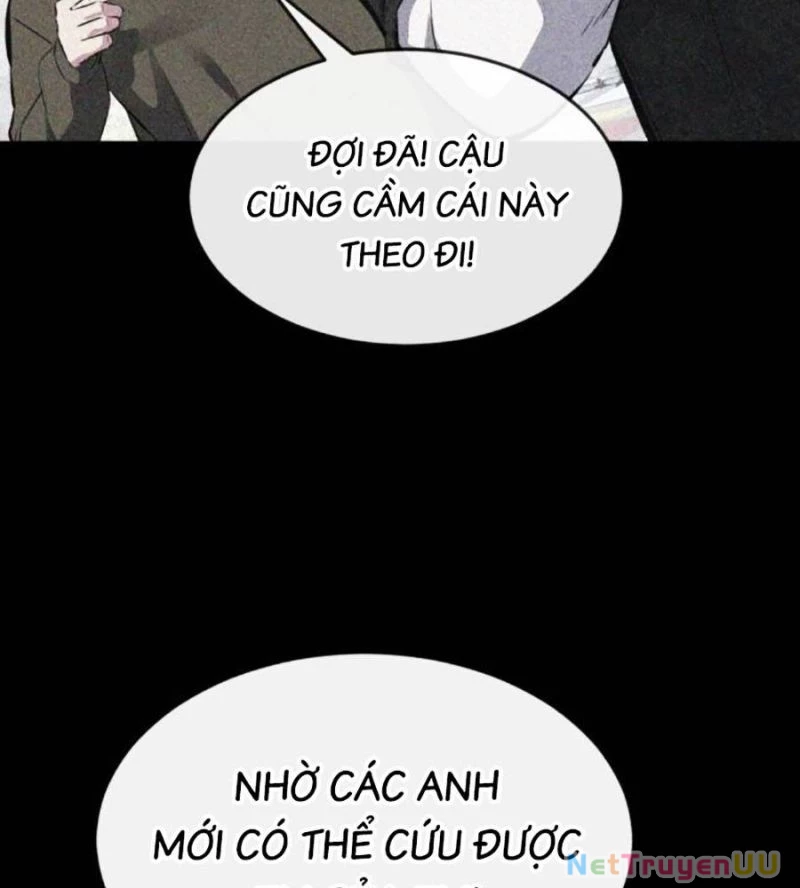 Cậu Bé Của Thần Chết Chapter 238 - Trang 4