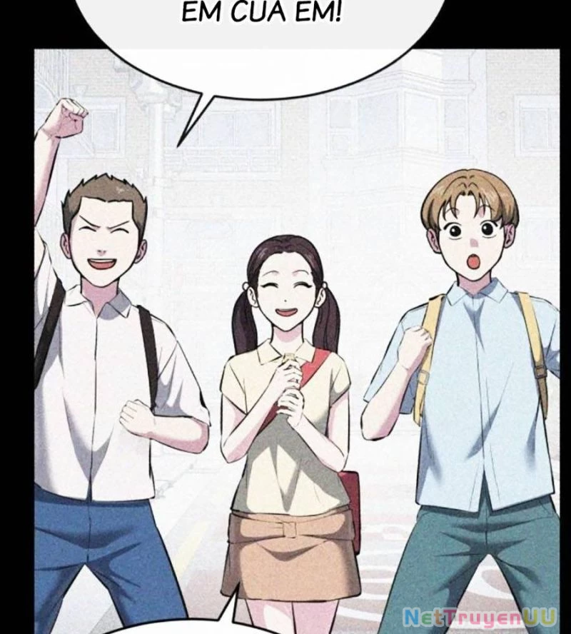 Cậu Bé Của Thần Chết Chapter 238 - Trang 4