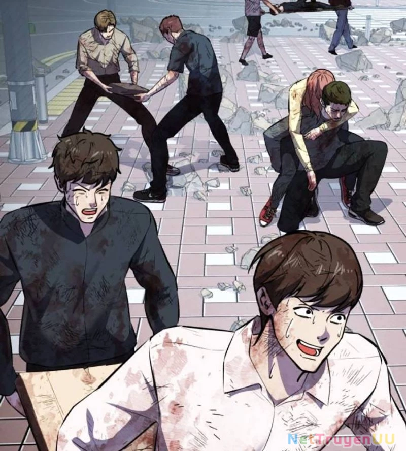 Cậu Bé Của Thần Chết Chapter 238 - Trang 4