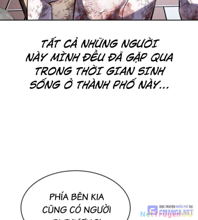 Cậu Bé Của Thần Chết Chapter 238 - Trang 4