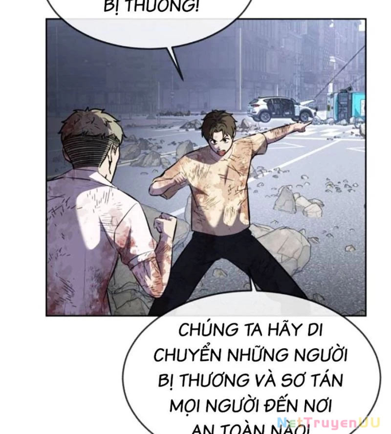 Cậu Bé Của Thần Chết Chapter 238 - Trang 4