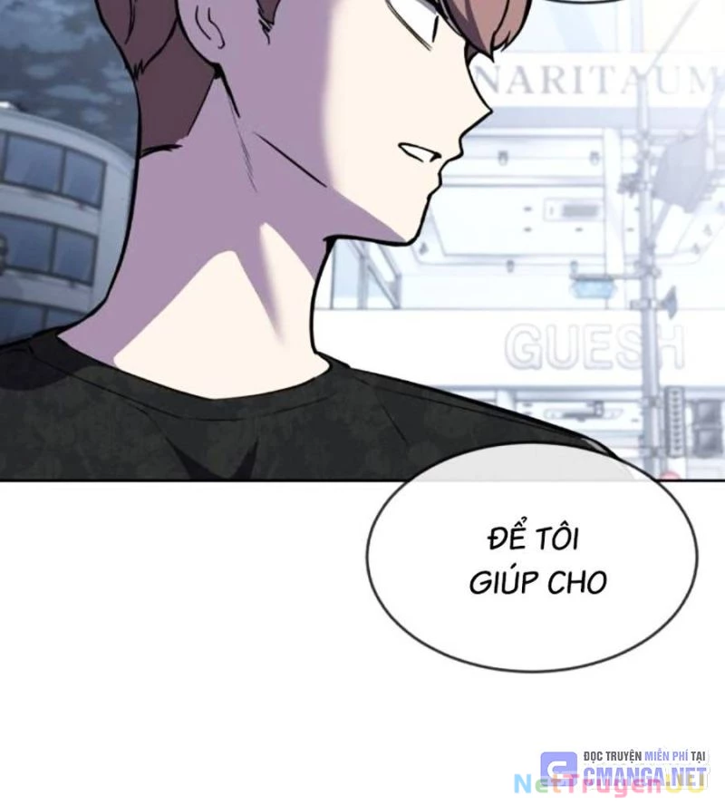 Cậu Bé Của Thần Chết Chapter 238 - Trang 4