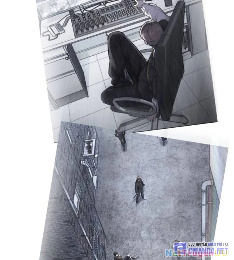 Cậu Bé Của Thần Chết Chapter 238 - Trang 4