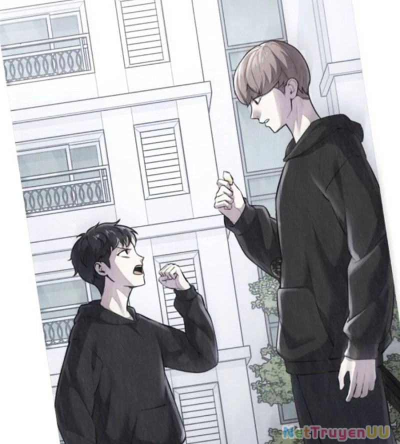 Cậu Bé Của Thần Chết Chapter 238 - Trang 4