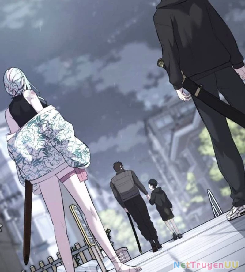 Cậu Bé Của Thần Chết Chapter 238 - Trang 4