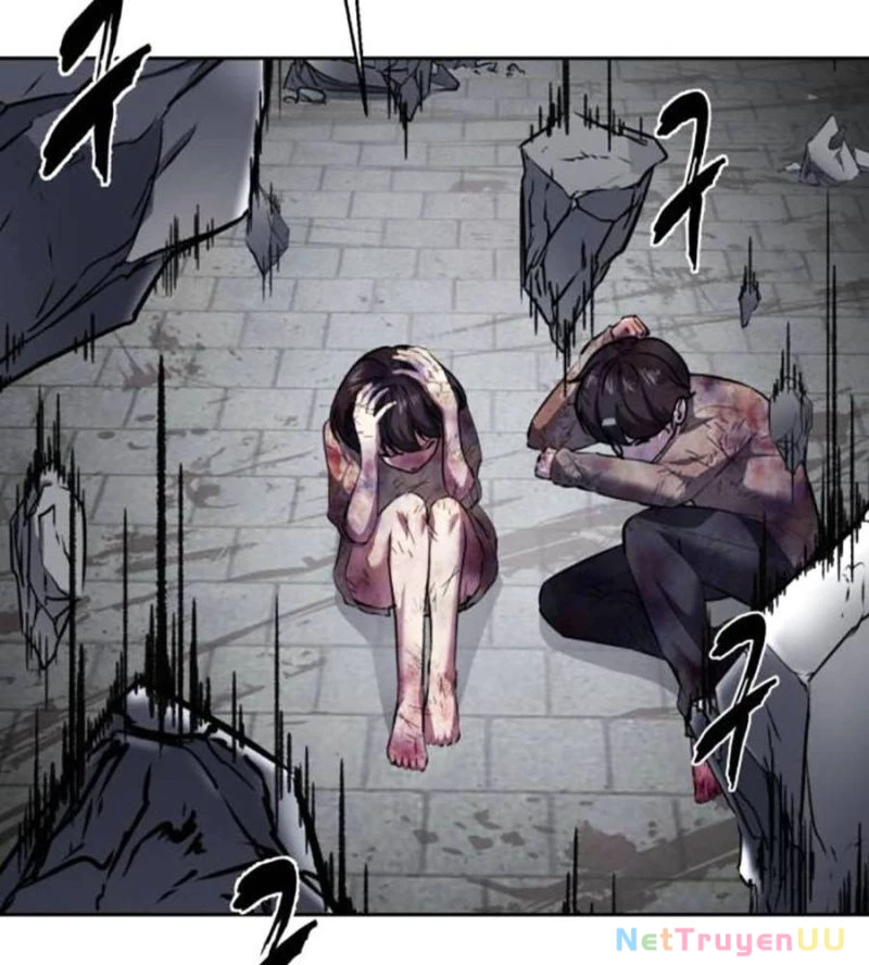 Cậu Bé Của Thần Chết Chapter 238 - Trang 4