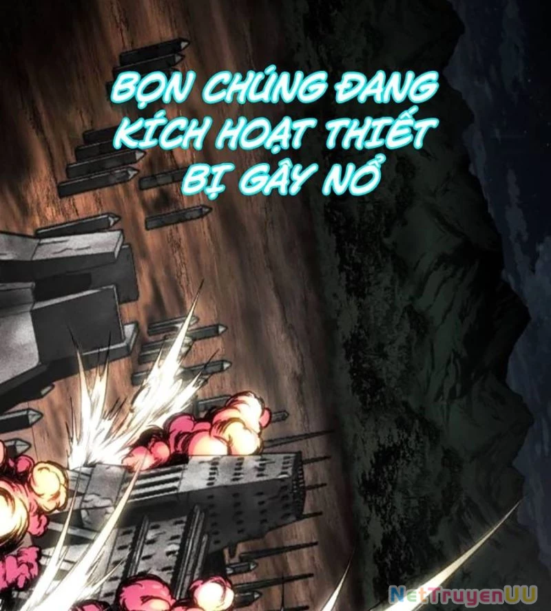 Cậu Bé Của Thần Chết Chapter 238 - Trang 4