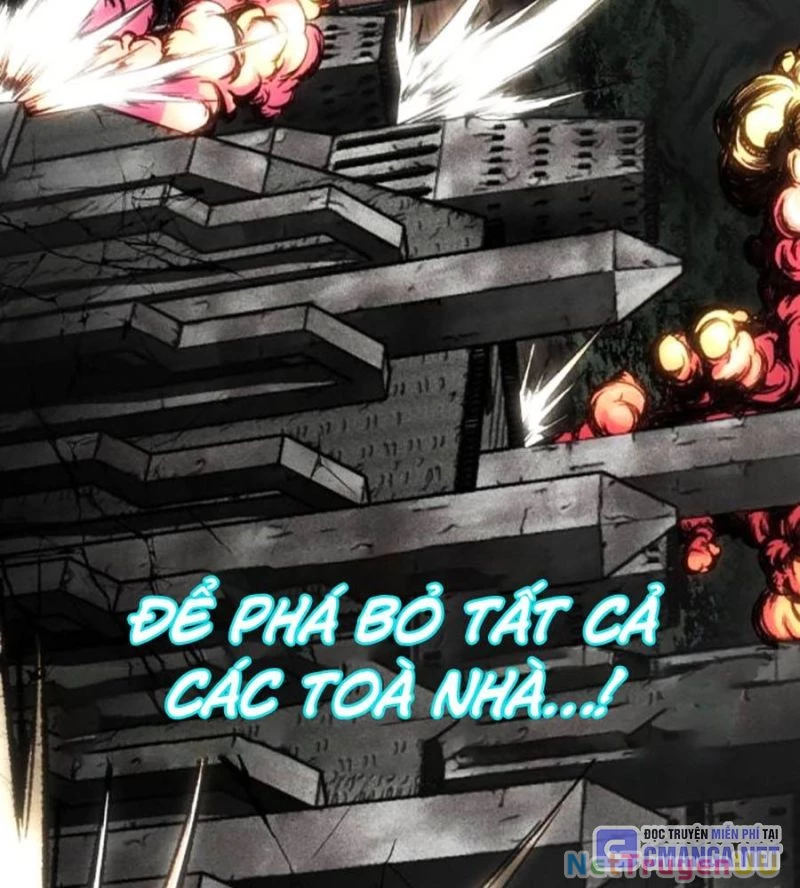Cậu Bé Của Thần Chết Chapter 238 - Trang 4
