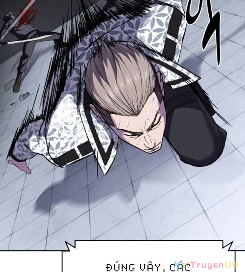 Cậu Bé Của Thần Chết Chapter 238 - Trang 4