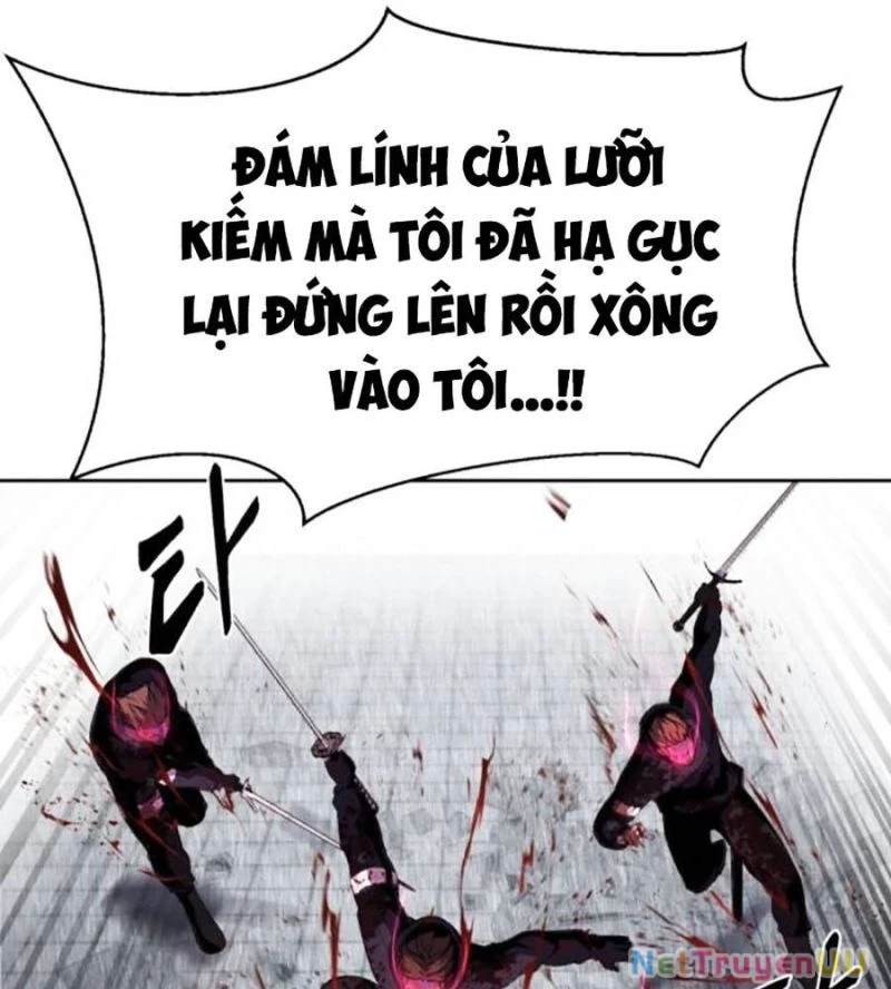 Cậu Bé Của Thần Chết Chapter 238 - Trang 4
