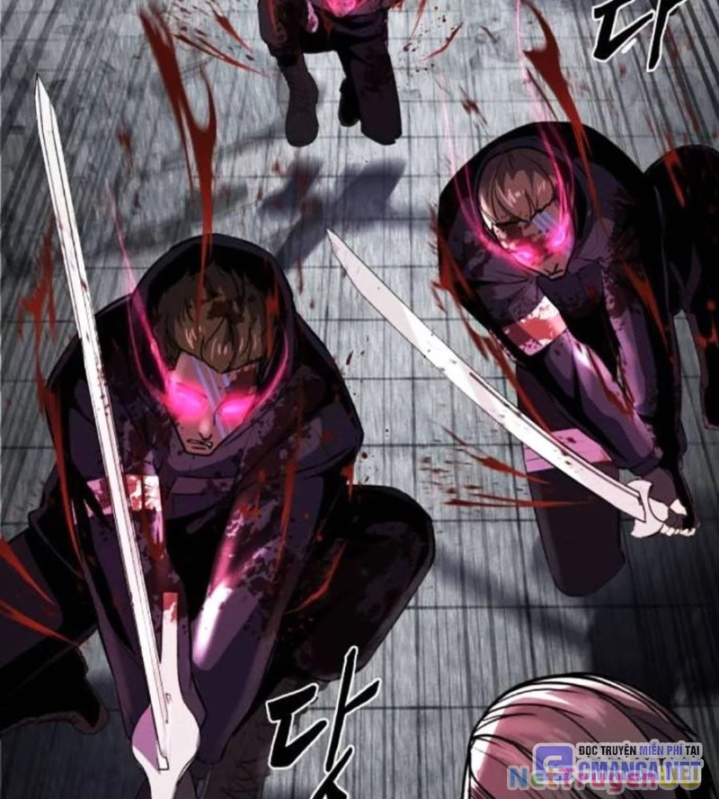 Cậu Bé Của Thần Chết Chapter 238 - Trang 4