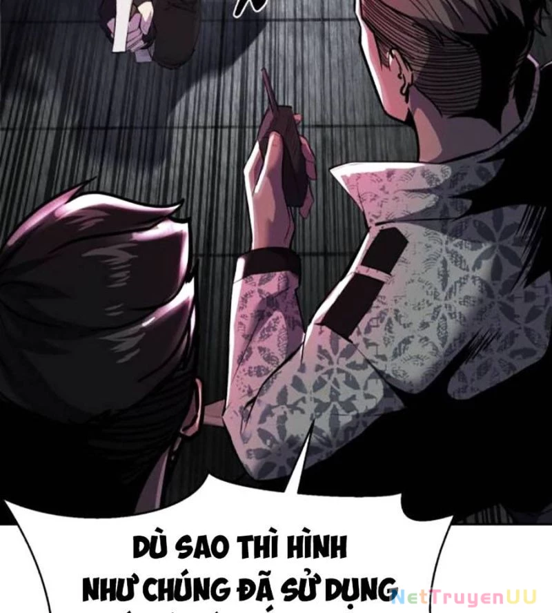 Cậu Bé Của Thần Chết Chapter 238 - Trang 4