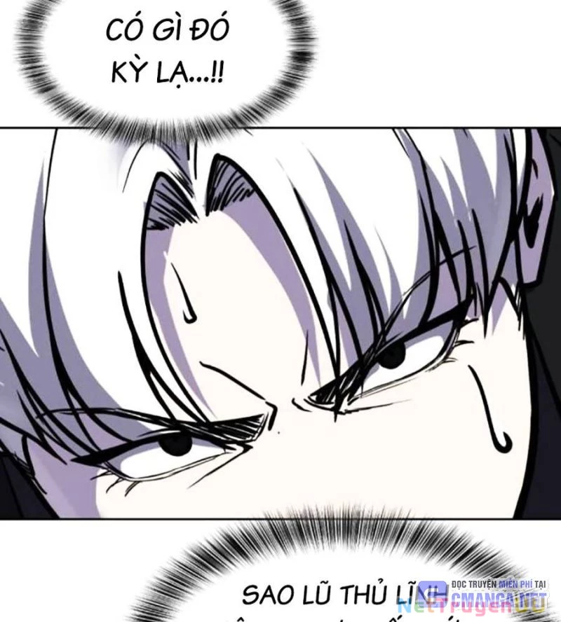 Cậu Bé Của Thần Chết Chapter 238 - Trang 4