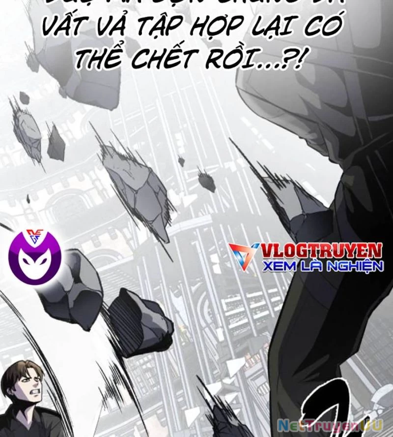 Cậu Bé Của Thần Chết Chapter 238 - Trang 4