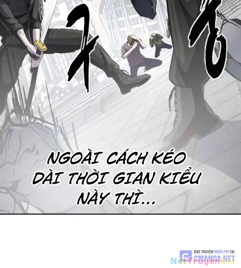 Cậu Bé Của Thần Chết Chapter 238 - Trang 4