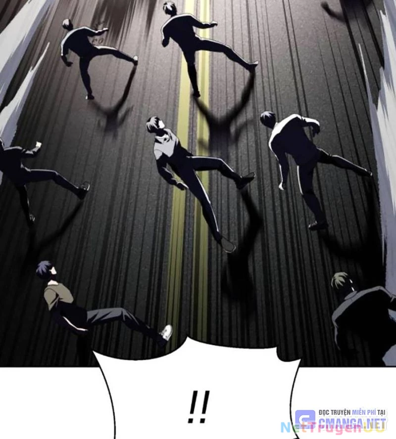Cậu Bé Của Thần Chết Chapter 238 - Trang 4
