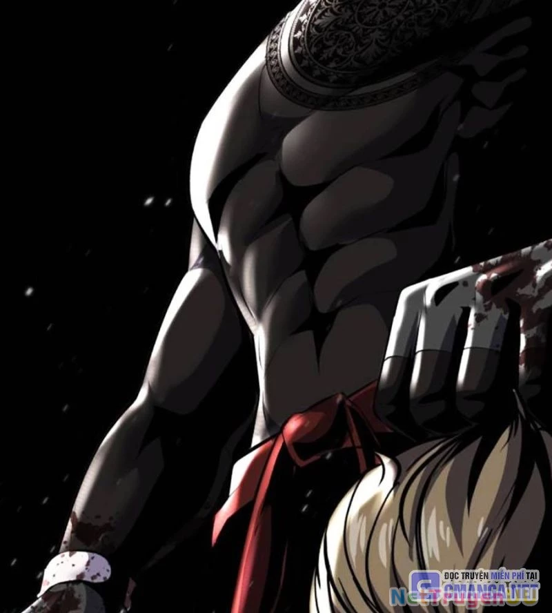 Cậu Bé Của Thần Chết Chapter 238 - Trang 4