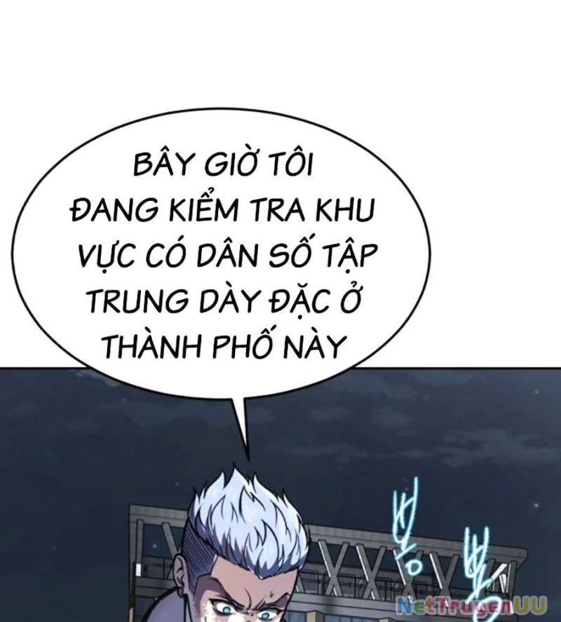 Cậu Bé Của Thần Chết Chapter 238 - Trang 4