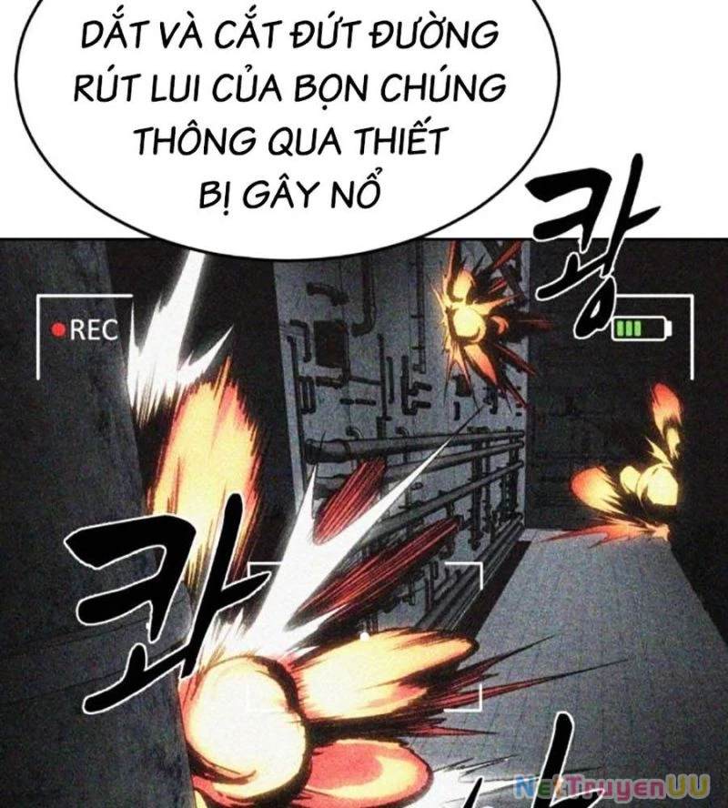 Cậu Bé Của Thần Chết Chapter 238 - Trang 4
