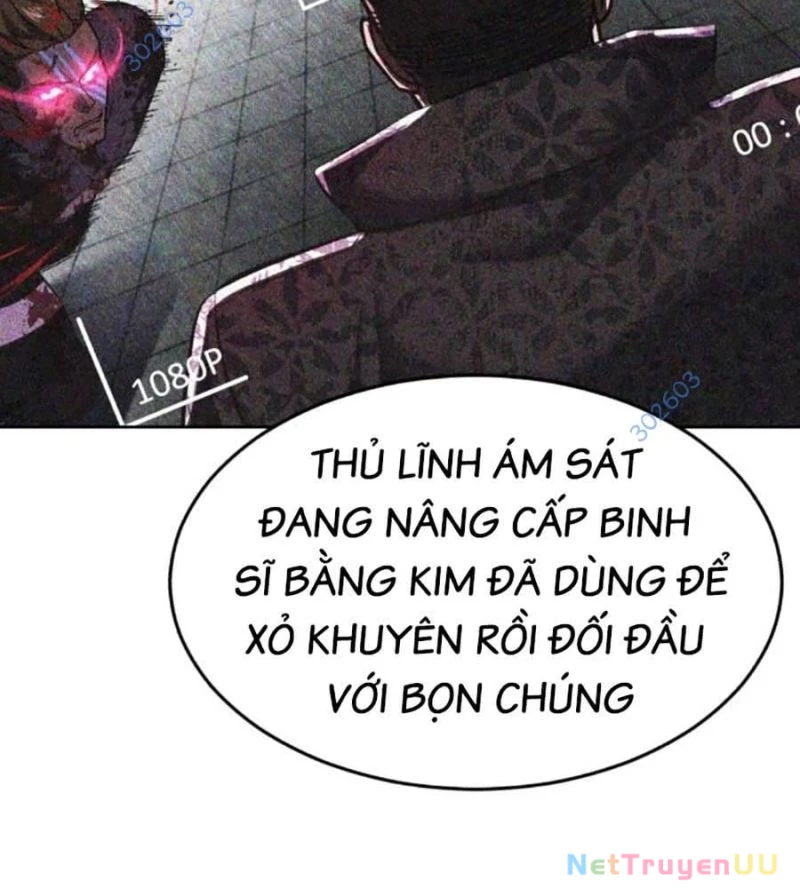 Cậu Bé Của Thần Chết Chapter 238 - Trang 4