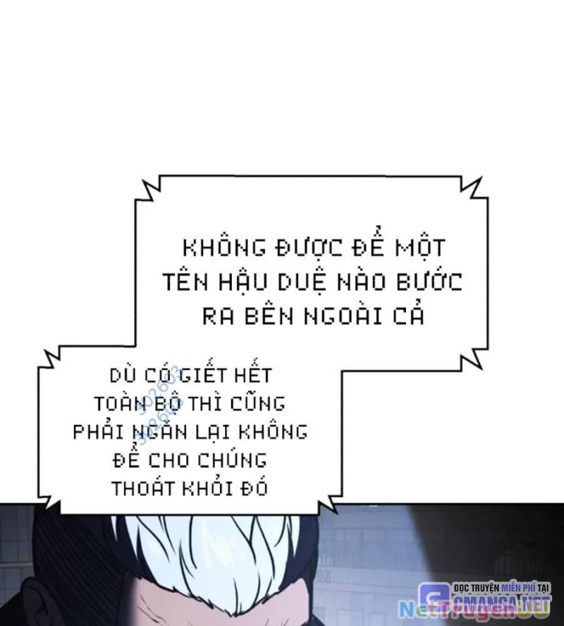 Cậu Bé Của Thần Chết Chapter 238 - Trang 4