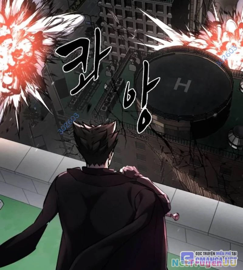 Cậu Bé Của Thần Chết Chapter 238 - Trang 4