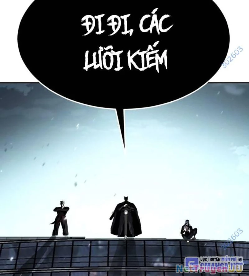 Cậu Bé Của Thần Chết Chapter 238 - Trang 4