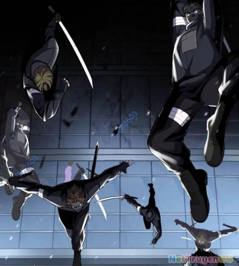 Cậu Bé Của Thần Chết Chapter 238 - Trang 4