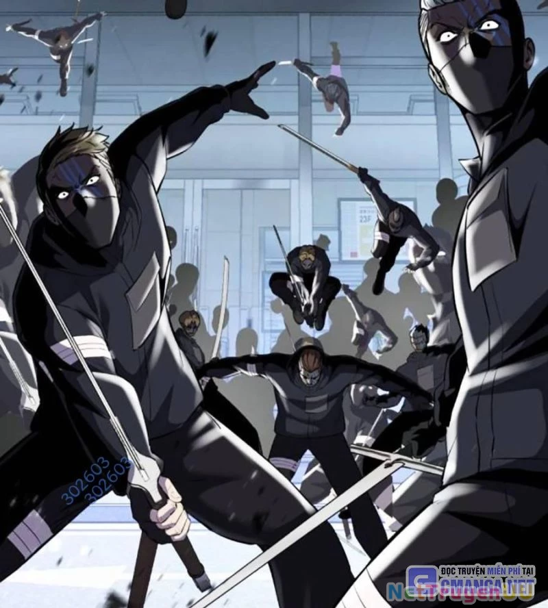 Cậu Bé Của Thần Chết Chapter 238 - Trang 4