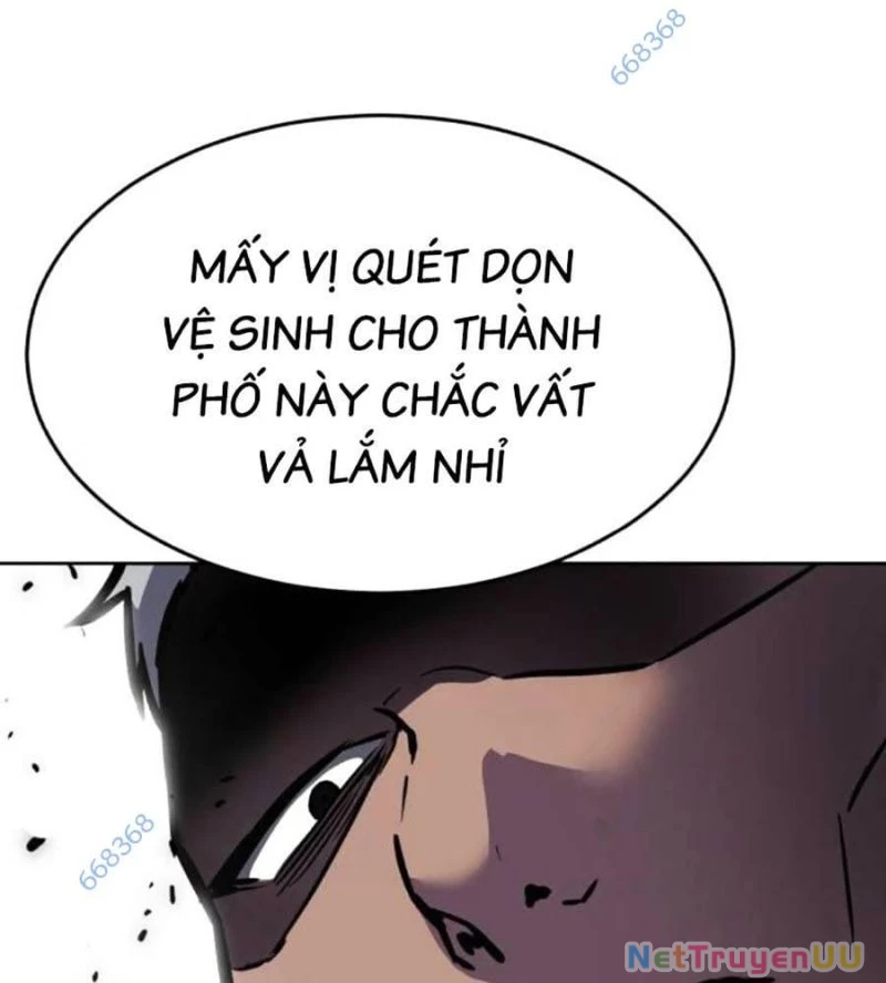 Cậu Bé Của Thần Chết Chapter 241 - Trang 4