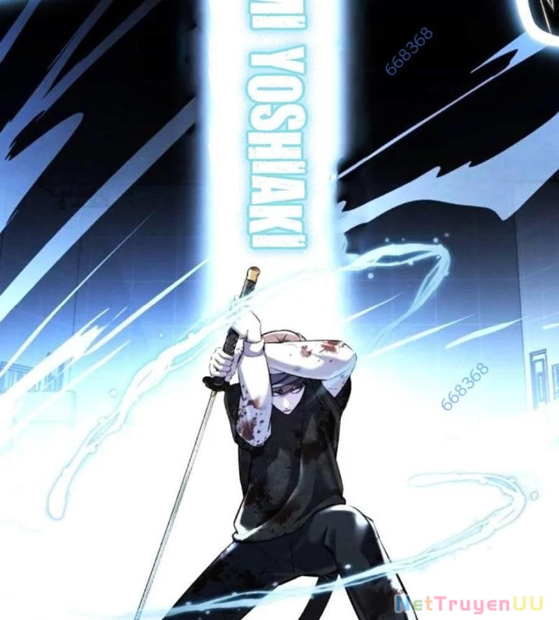 Cậu Bé Của Thần Chết Chapter 241 - Trang 4