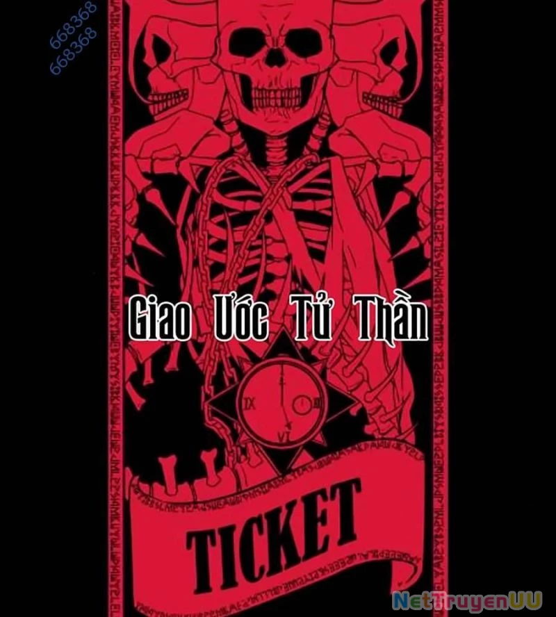 Cậu Bé Của Thần Chết Chapter 241 - Trang 4